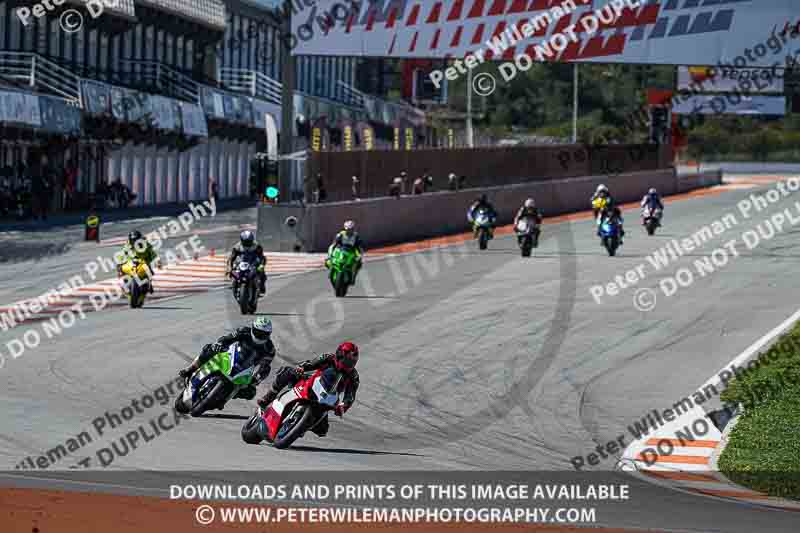 march 2018;motorbikes;no limits;peter wileman photography;portugal;trackday digital images;valencia
